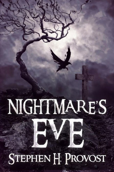 Nightmare'S Eve