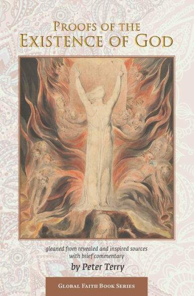 Proofs Of The Existence Of God