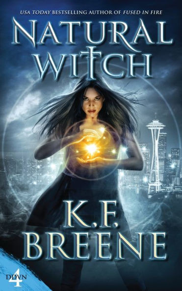 Natural Witch