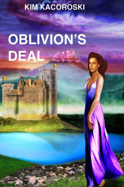 Oblivion'S Deal : Book Four Of The Oblivion Series
