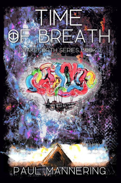 Time Of Breath