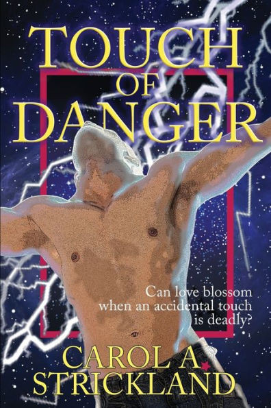 Touch Of Danger