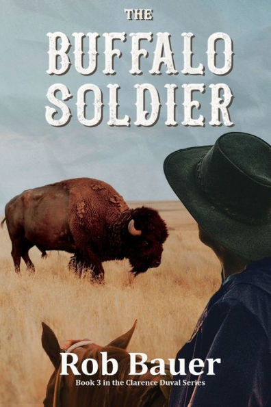 The Buffalo Soldier
