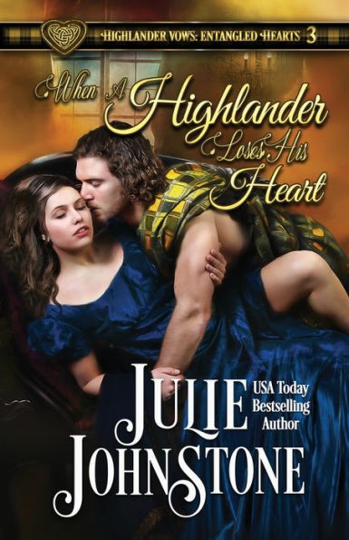 When A Highlander Loses His Heart