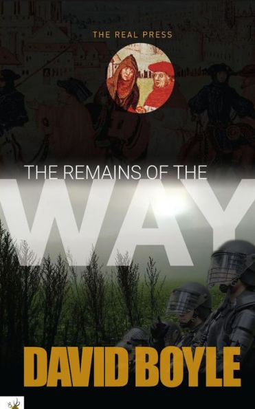 The Remains Of The Way