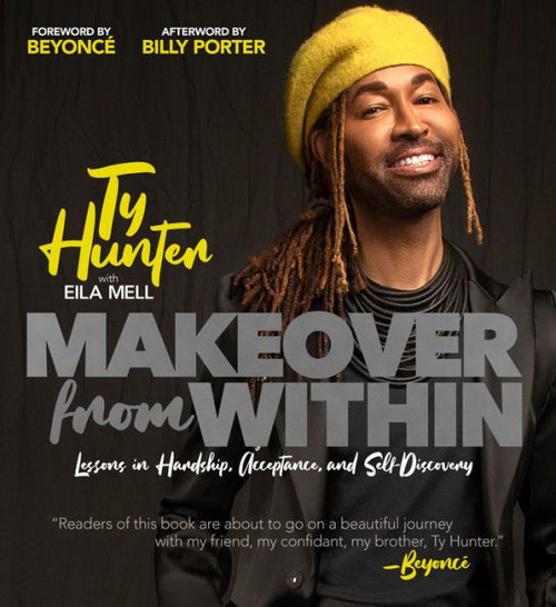 Makeover From Within : Lessons In Hardship, Acceptance, And Selfdiscovery