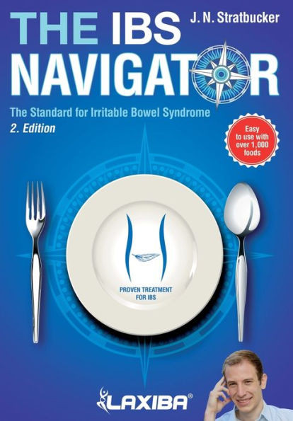 The Ibs Navigator : The Standard For Irritable Bowel Syndrome