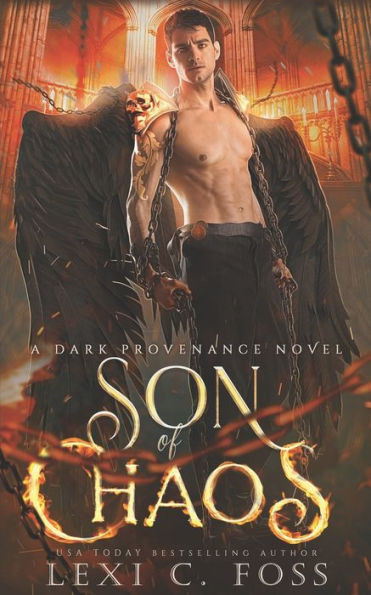 Son Of Chaos