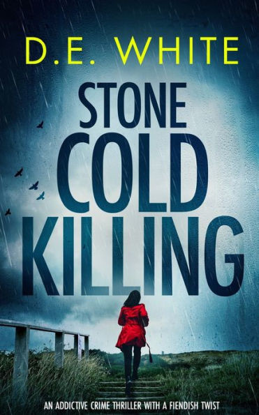 Stone Cold Killing An Addictive Crime Thriller With A Fiendish Twist