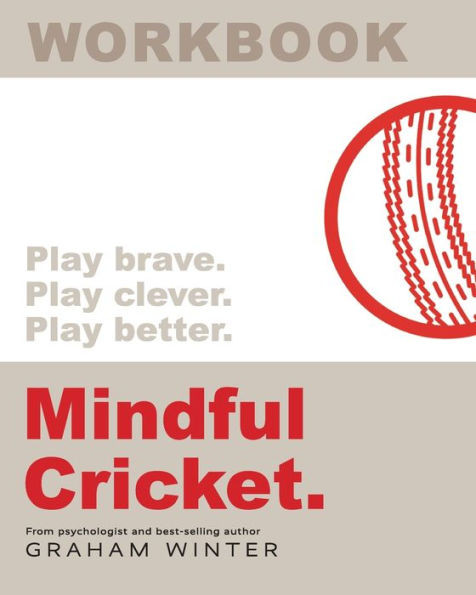 Mindful Cricket : Workbook