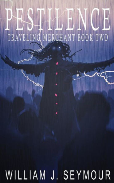 Pestilence : Traveling Merchant Book Two