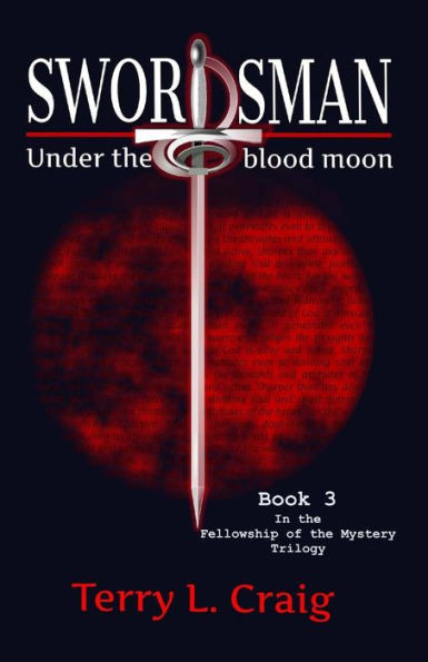 Swordsman : Under The Blood Moon