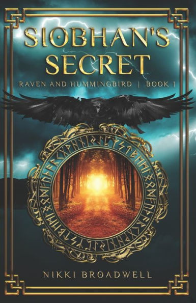 Siobhan'S Secret : A Celtic Fantasy