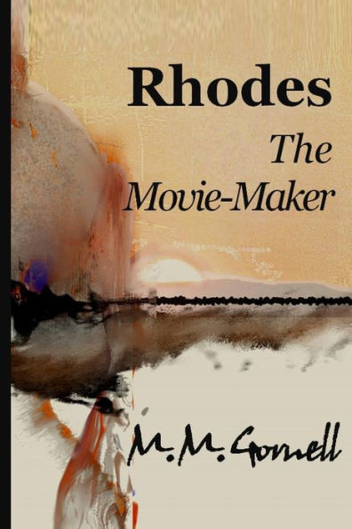 Rhodes The Movie-Maker