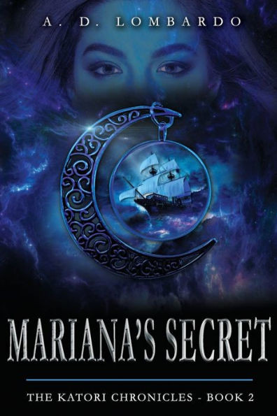 Mariana'S Secret