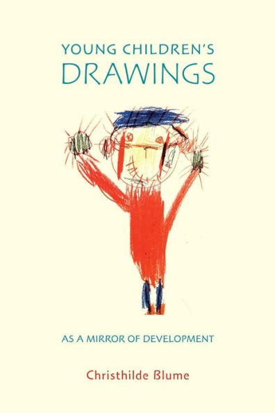 Young Children'S Drawings As A Mirror Of Development
