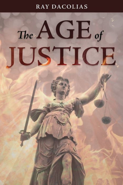 The Age Of Justice