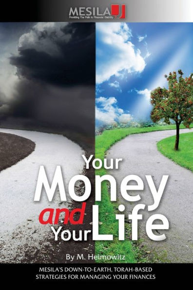 Your Money And Your Life