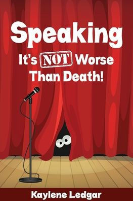 Speaking : It'S Not Worse Than Death!