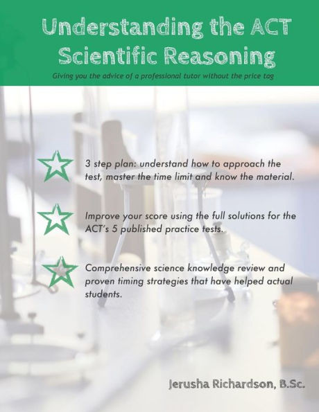 Understanding The Act Scientific Reasoning