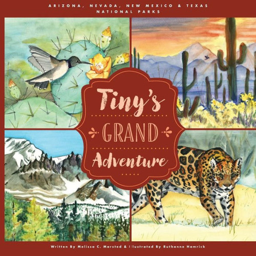 Tiny'S Grand Adventure