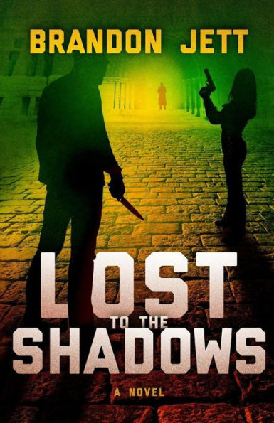 Lost To The Shadows