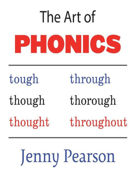 The Art Of Phonics