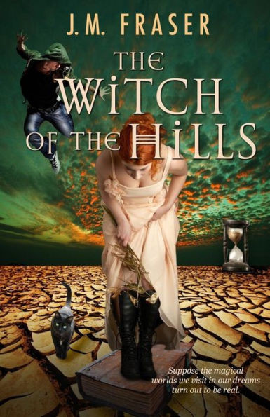 The Witch Of The Hills