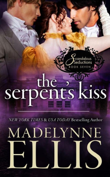 The Serpent'S Kiss