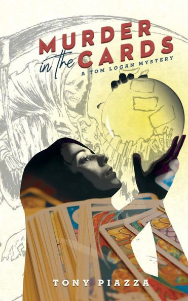 Murder In The Cards