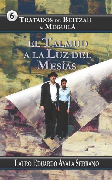 Tratados De Beitzah & Meguil