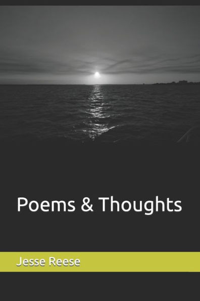 Poems & Thoughts