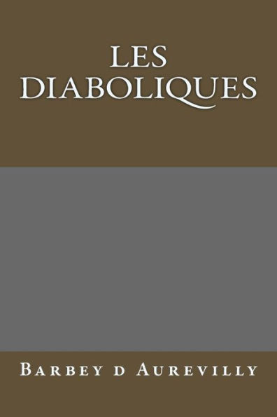Les Diaboliques