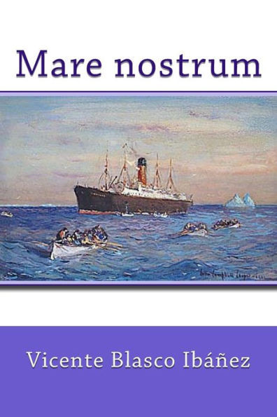 Mare Nostrum