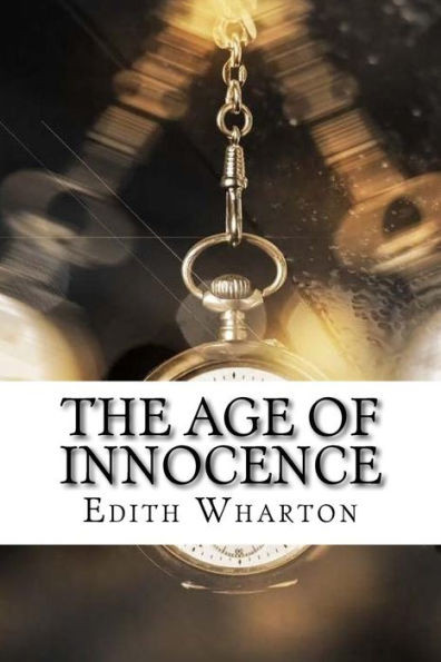The Age Of Innocence