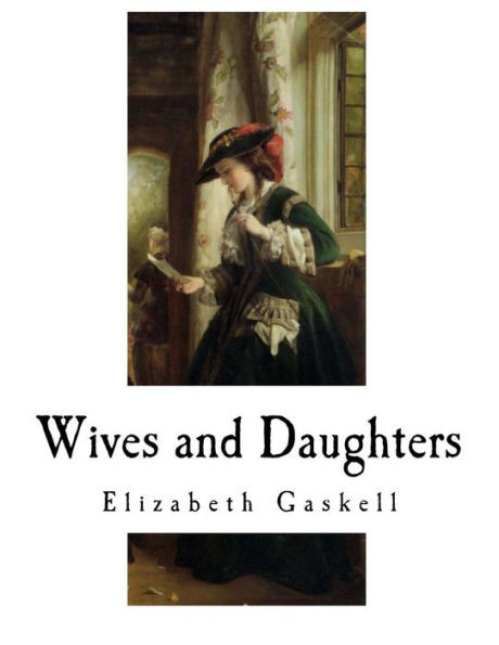 Wives And Daughters