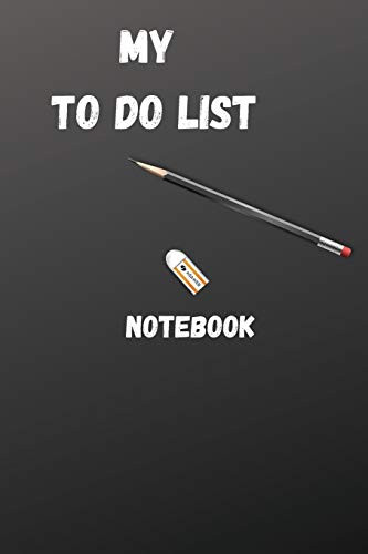 My to Do List