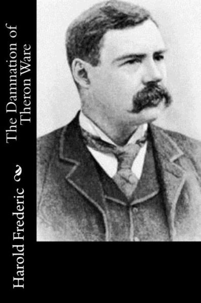 The Damnation Of Theron Ware