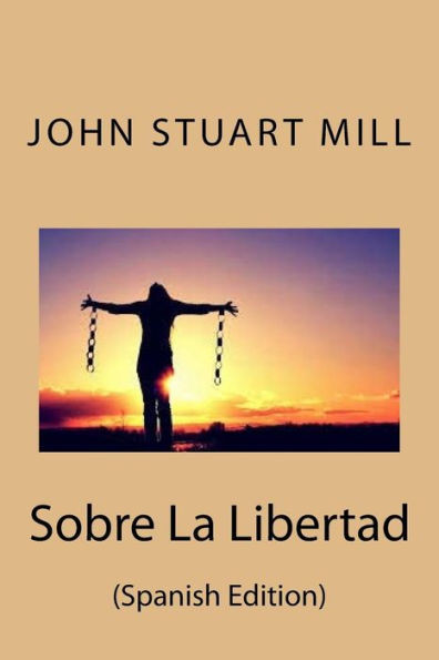 Sobre La Libertad