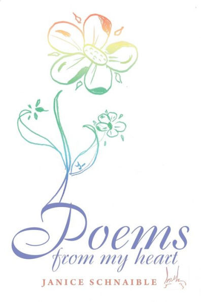 Poems From My Heart