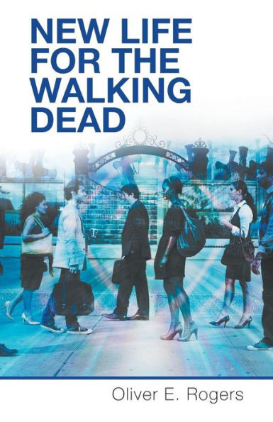 New Life For The Walking Dead