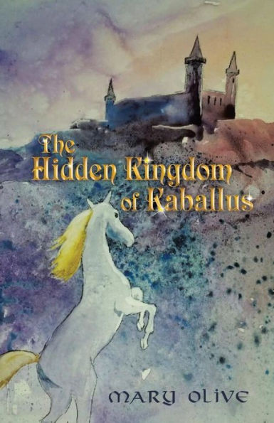 The Hidden Kingdom Of Kaballus
