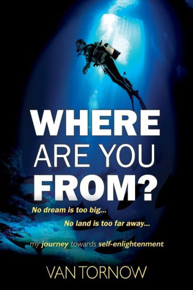 Where Are You From?