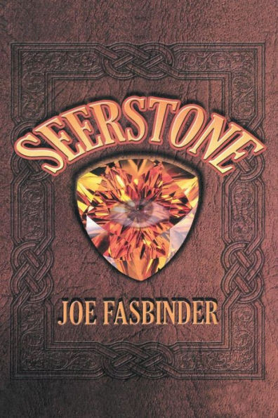 Seerstone : A Supernatural Thriller