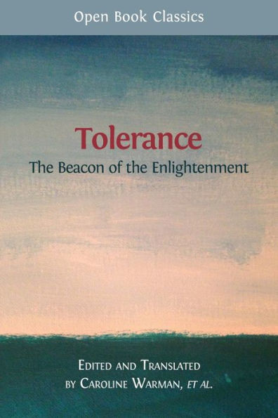 Tolerance : The Beacon Of The Enlightenment