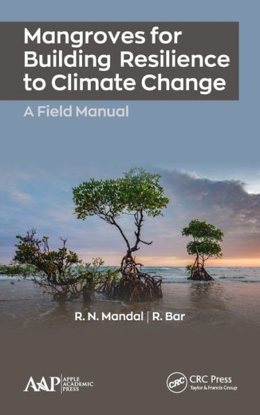 Mangroves For Building Resilience To Climate Change