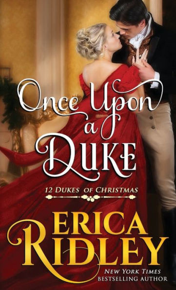 Once Upon A Duke