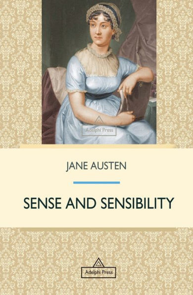 Sense And Sensibility