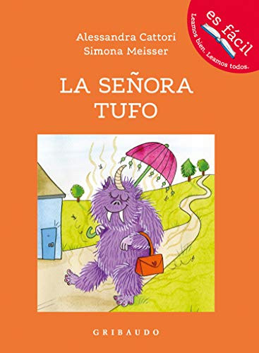 La señora Tufo (Es fácil) (Spanish Edition)