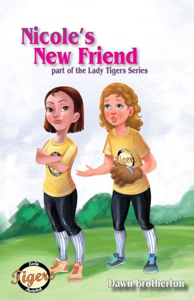 Nicole'S New Friend